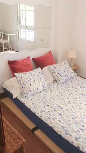 Beachside room - Gallery - 17