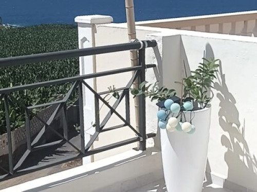 Beachside room - Gallery - 16