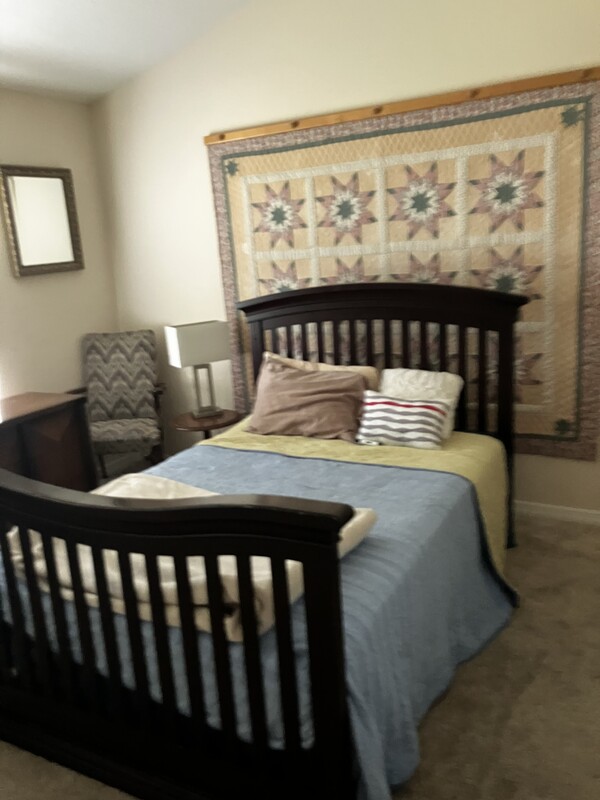Guest Room(Full Room) - 1