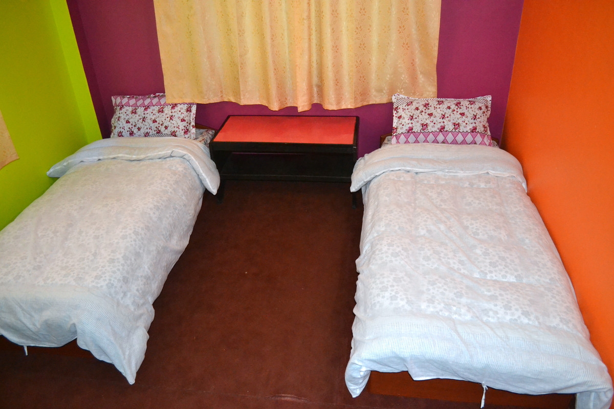 Room 2(Full Room) - 1