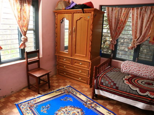Your Nepali Home in Pokhara