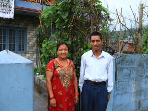Your Nepali Home in Pokhara - Gallery - 3