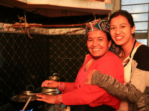 Your Nepali Home in Pokhara - Gallery - 4