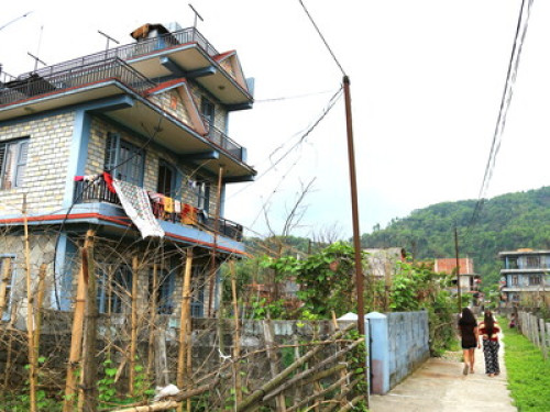 Your Nepali Home in Pokhara - Gallery - 5