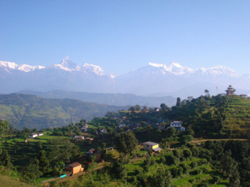 Ramkot Homestay - Gallery - 6