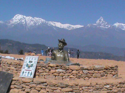 Ramkot Homestay - Gallery - 5
