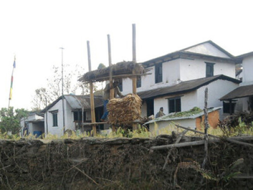 Ramkot Homestay - Gallery - 10