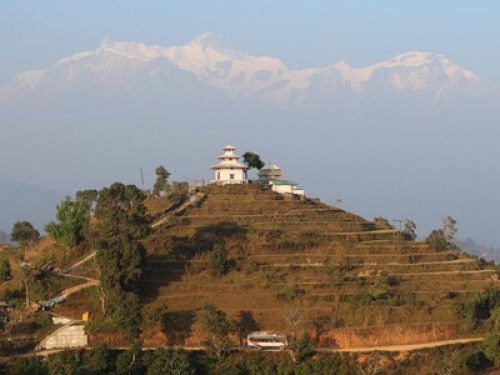 Ramkot Homestay - Gallery - 9