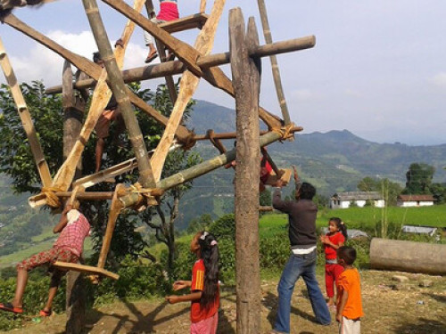 Ramkot Homestay - Gallery - 4