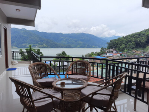 Homestay in Nepal - Gallery - 8