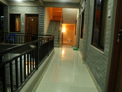 Homestay in Nepal - Gallery - 19