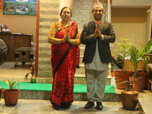 Homestay in Nepal - Gallery - 15