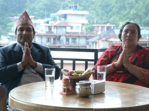 Homestay in Nepal - Gallery - 14