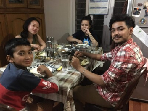 Milan’s volunteering home - Gallery - 3