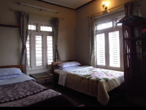 Milan’s volunteering home - Gallery - 8