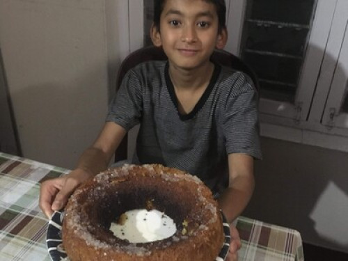 Milan’s volunteering home - Gallery - 4