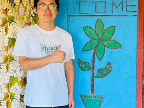 Hom's Homestay  - Gallery - 10