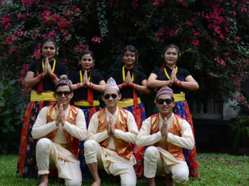 Immerse yourself In Nepali Culture - Gallery - 13