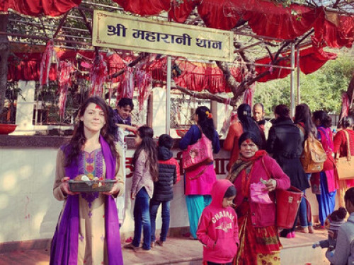 Immerse yourself In Nepali Culture - Gallery - 4