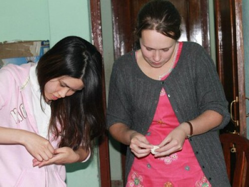 Immerse yourself In Nepali Culture - Gallery - 15