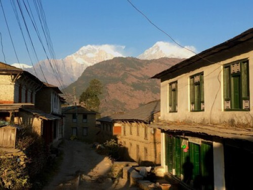 Immerse yourself In Nepali Culture - Gallery - 6
