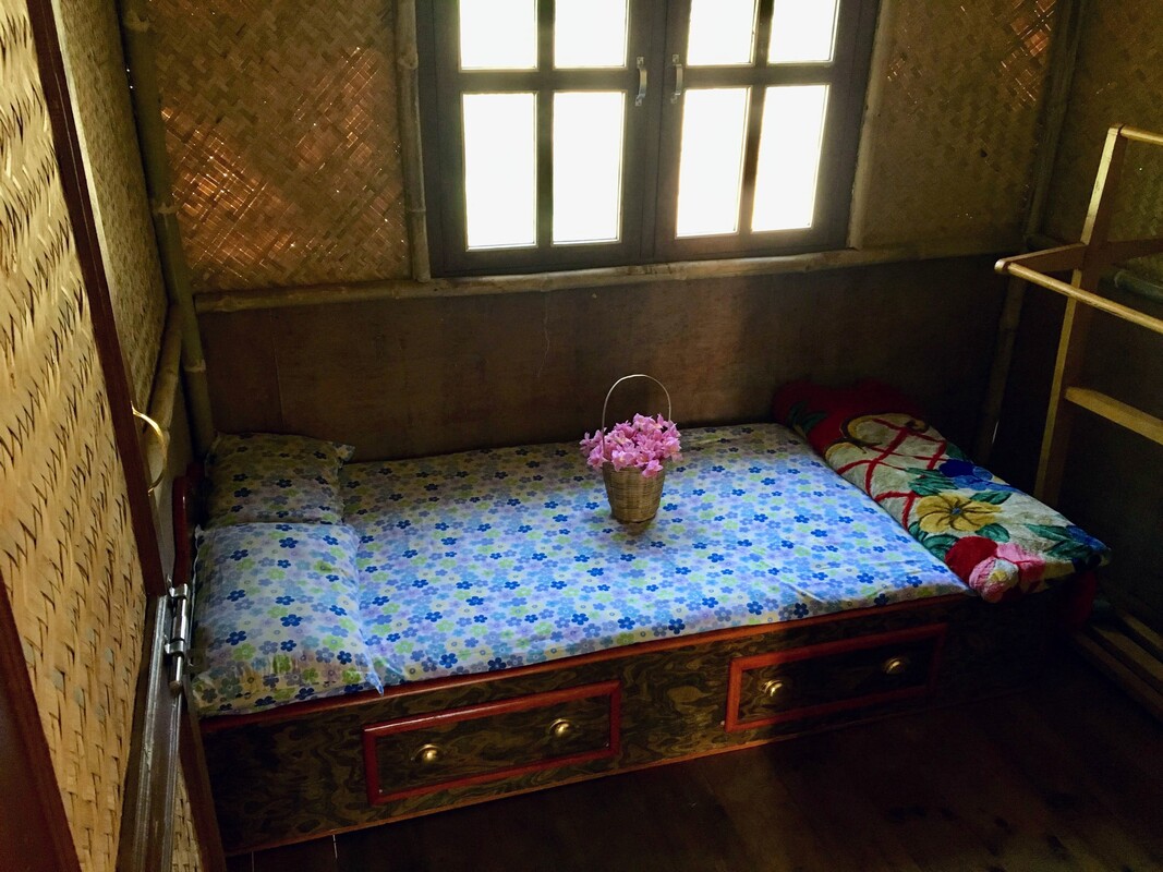 Twin Room(Single Bed) - 1