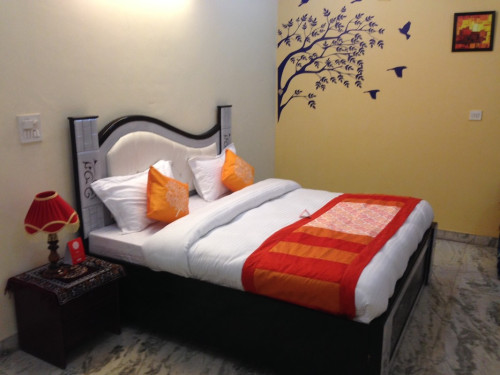 homeystay living in luxury  - Gallery - 3