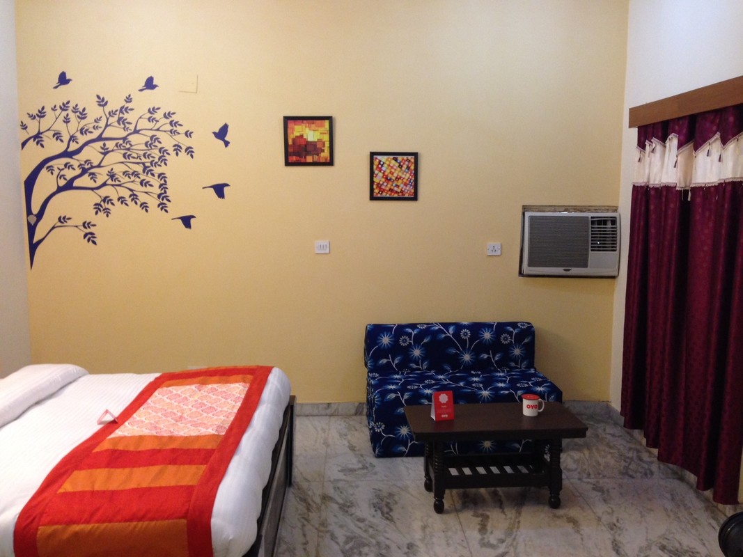 Executive Room(Single Bed) - 1