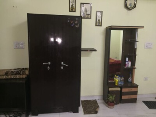 HOME STAY IN DELHI