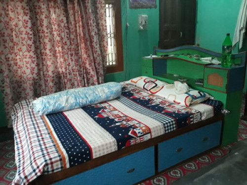 Typical tharu hospitality  - Gallery - 14