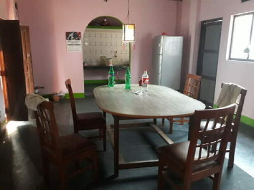Typical tharu hospitality  - Gallery - 3