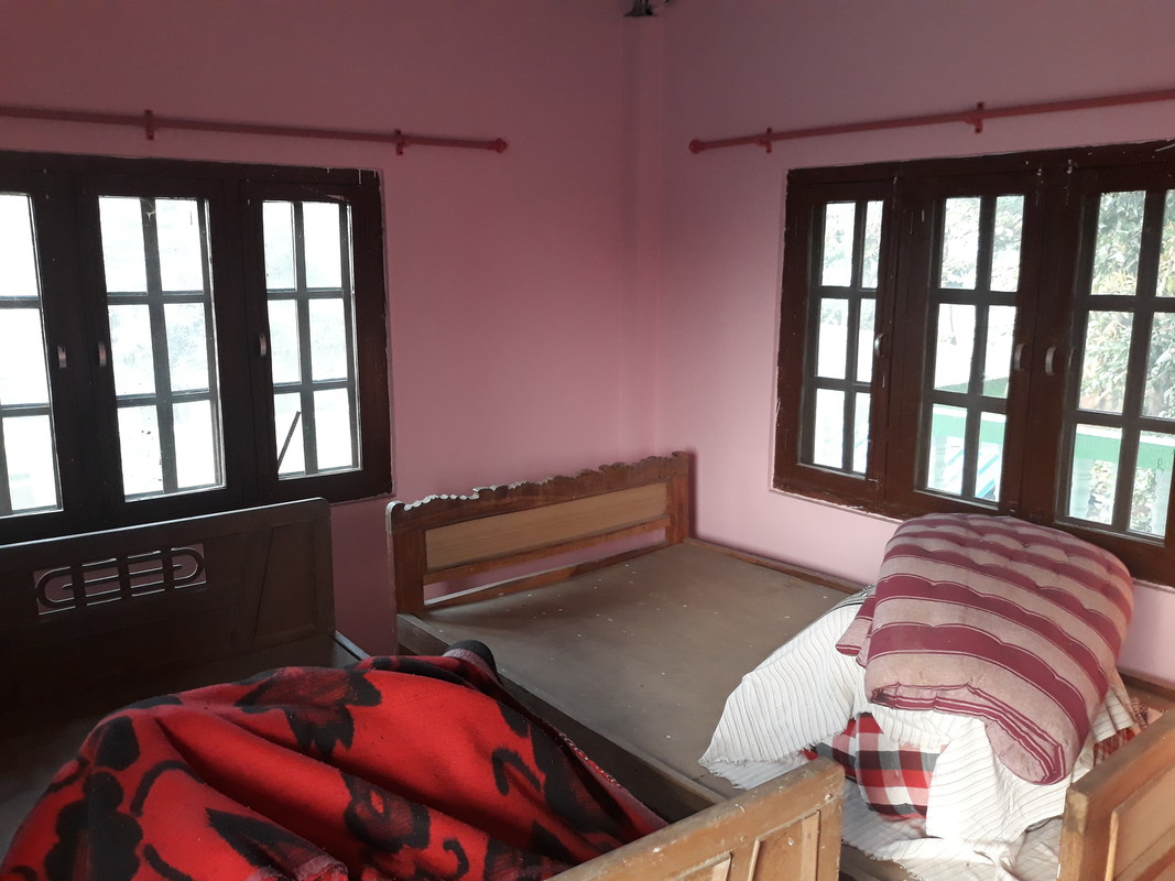 Terrace Room 3(Full Room) - 1