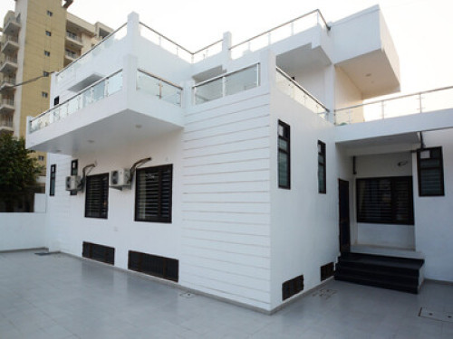 Comfort Stay - Gallery - 3