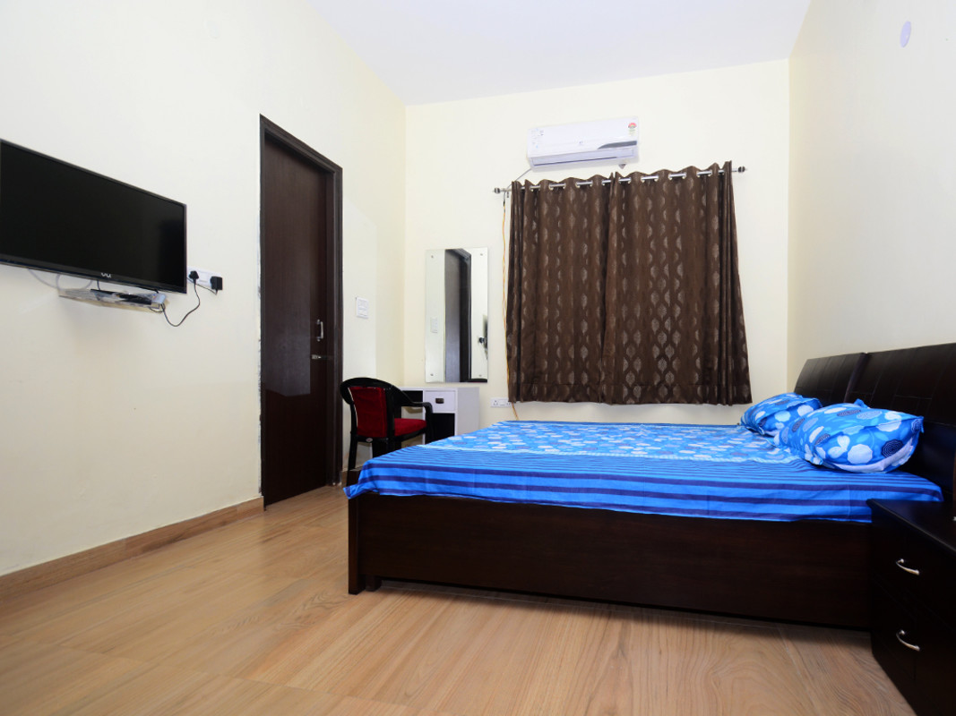Deluxe Room(Single Bed) - 1