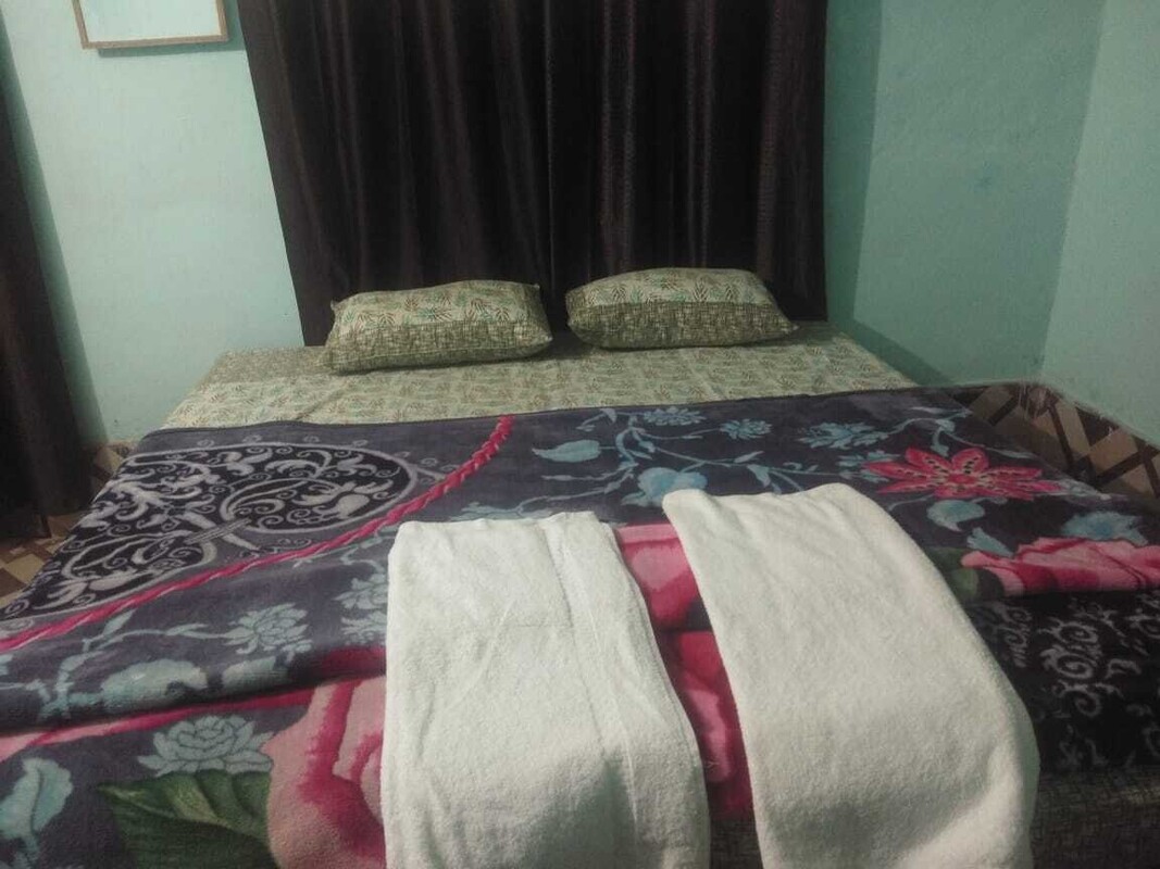 Bedroom 1(Single Bed) - 1
