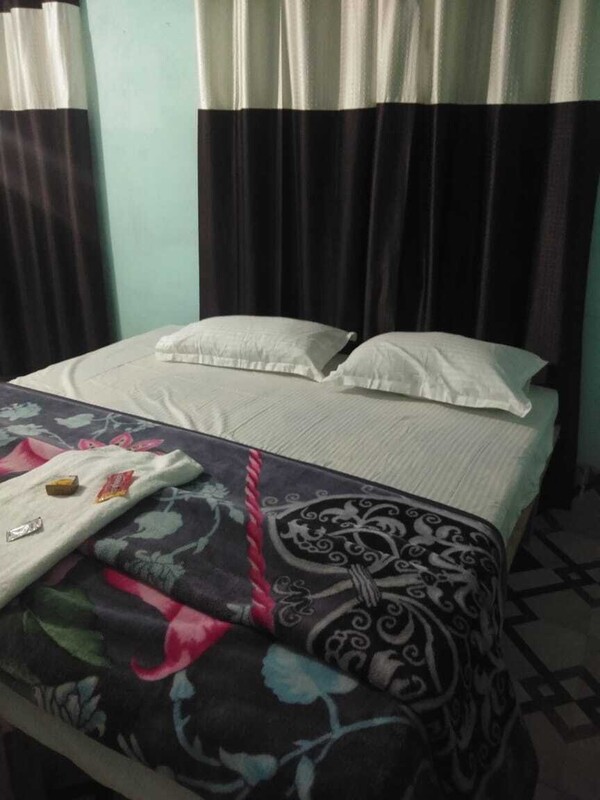 Bedroom 2(Single Bed) - 1