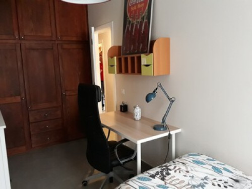 Mi habitación en La Pedrera  - Gallery - 11