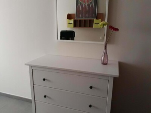 Mi habitación en La Pedrera  - Gallery - 9