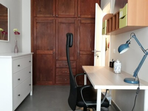 Mi habitación en La Pedrera  - Gallery - 8