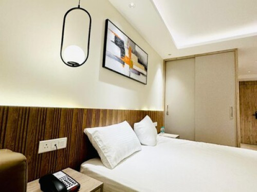 Stay with Prisha in Greater Noida - Gallery - 6