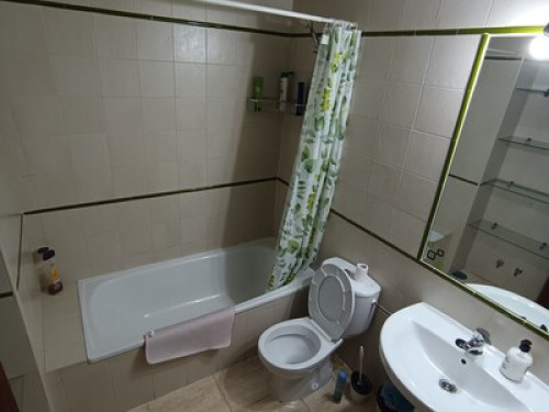 Habitaciones en Puerto del Rosario  - Gallery - 2