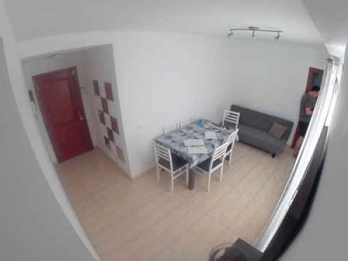 Habitaciones en Puerto del Rosario  - Gallery - 6