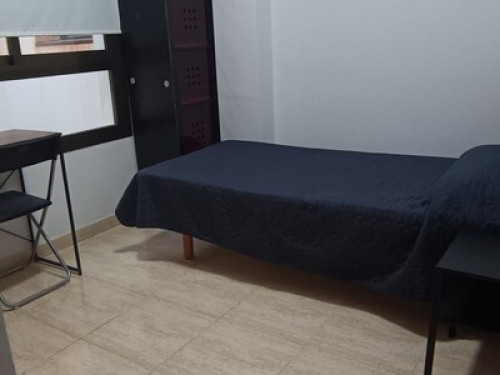 Habitaciones en Puerto del Rosario  - Gallery - 11