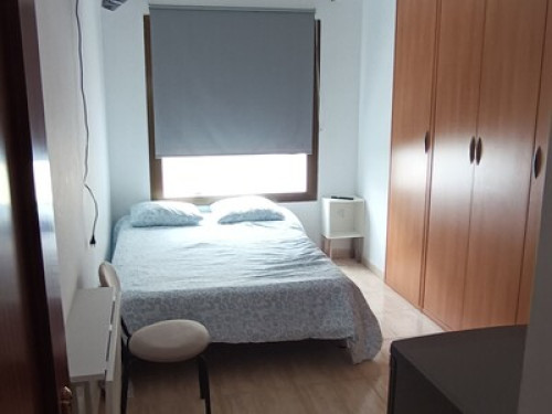Habitaciones en Puerto del Rosario  - Gallery - 12