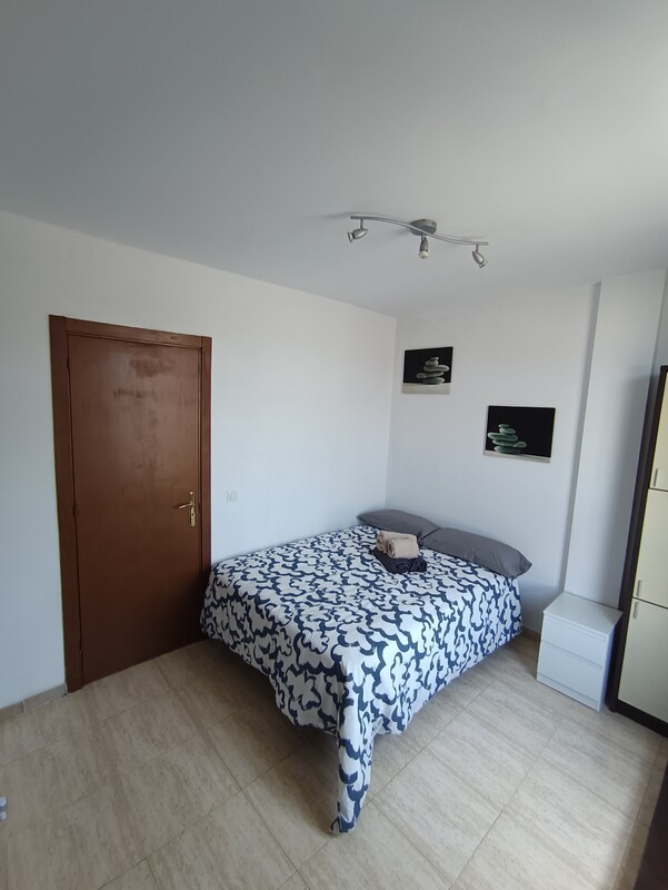 HABITACIÓN DOBLE EXTERIOR (Full Room) - 1