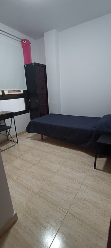 HABITACIÓN INDIVIDUAL (Full Room) - 1