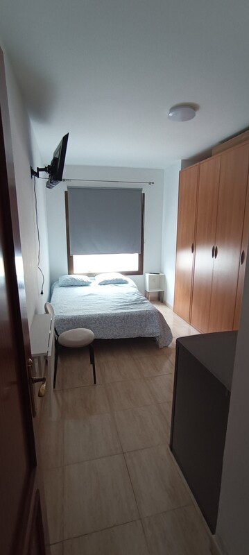 HABITACIÓN DOBLE INTERIOR(Full Room) - 1