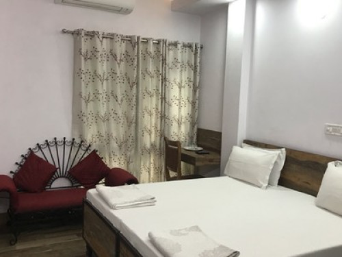 Tatvamasi Homestay - Gallery - 8