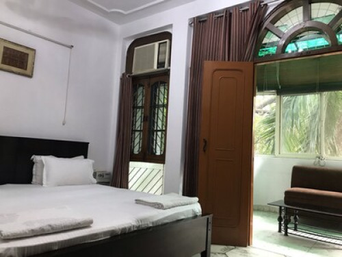 Tatvamasi Homestay - Gallery - 7