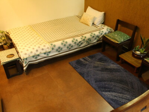 Bliss - A cheerful room and workpla - Gallery - 8